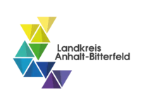 Logo Landkreis Anhalt-Bitterfeld